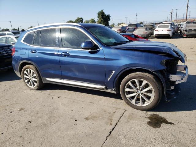 Photo 3 VIN: 5UXTR7C5XKLR52927 - BMW X3 SDRIVE3 