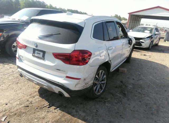 Photo 3 VIN: 5UXTR7C5XKLR52989 - BMW X3 