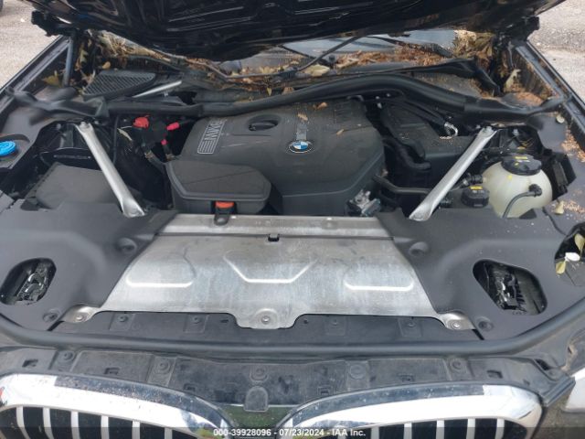 Photo 9 VIN: 5UXTR7C5XKLR53494 - BMW X3 