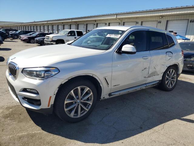 Photo 0 VIN: 5UXTR9C50JLC68630 - BMW X3 XDRIVE3 