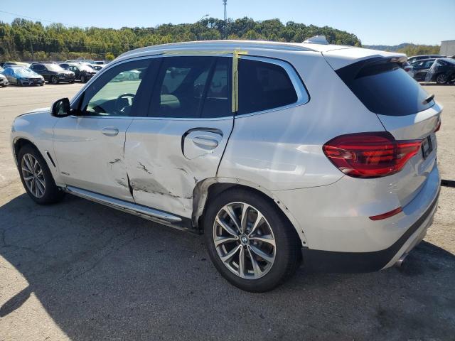 Photo 1 VIN: 5UXTR9C50JLC68630 - BMW X3 XDRIVE3 