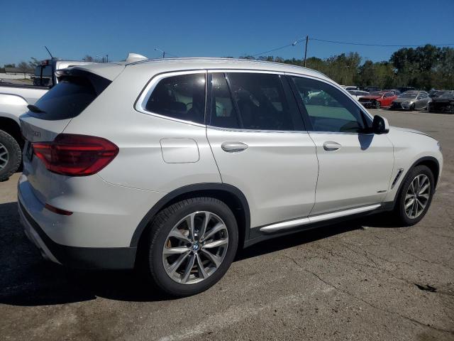 Photo 2 VIN: 5UXTR9C50JLC68630 - BMW X3 XDRIVE3 