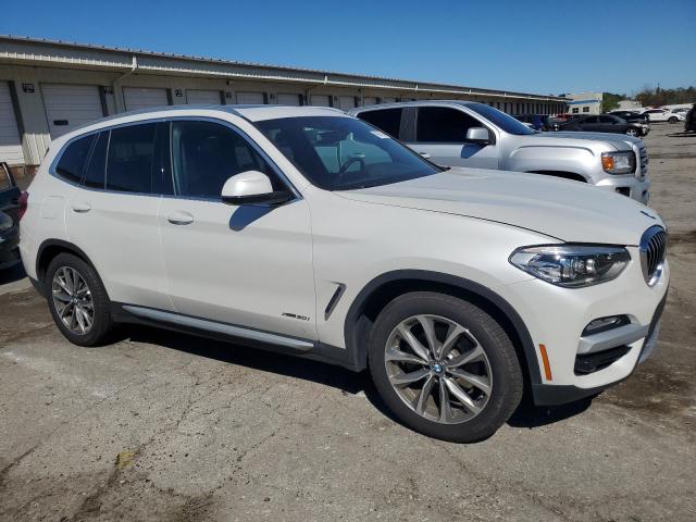 Photo 3 VIN: 5UXTR9C50JLC68630 - BMW X3 XDRIVE3 