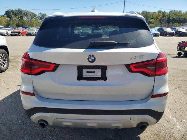 Photo 5 VIN: 5UXTR9C50JLC68630 - BMW X3 XDRIVE3 