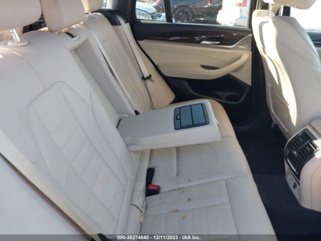 Photo 7 VIN: 5UXTR9C50JLC75352 - BMW X3 