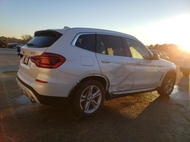 Photo 2 VIN: 5UXTR9C50JLC75674 - BMW X3 XDRIVE 