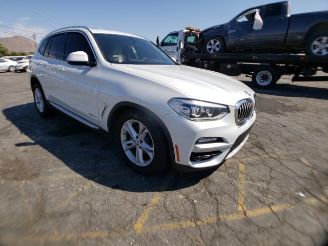 Photo 0 VIN: 5UXTR9C50JLC76145 - BMW X3 