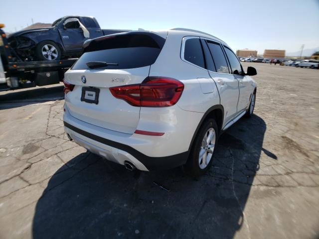 Photo 3 VIN: 5UXTR9C50JLC76145 - BMW X3 