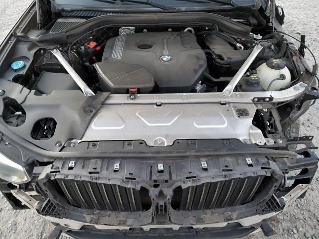 Photo 10 VIN: 5UXTR9C50JLC76520 - BMW X3 XDRIVE3 