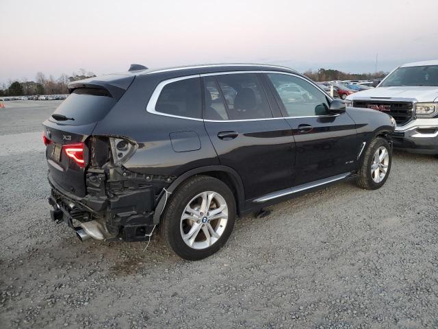 Photo 2 VIN: 5UXTR9C50JLC76520 - BMW X3 XDRIVE3 