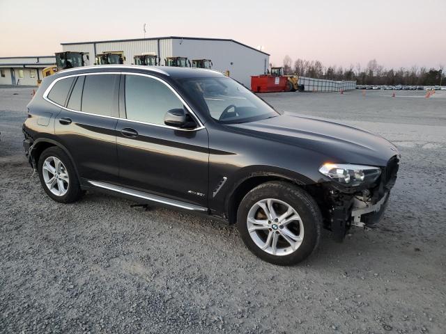 Photo 3 VIN: 5UXTR9C50JLC76520 - BMW X3 XDRIVE3 