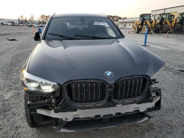 Photo 4 VIN: 5UXTR9C50JLC76520 - BMW X3 XDRIVE3 