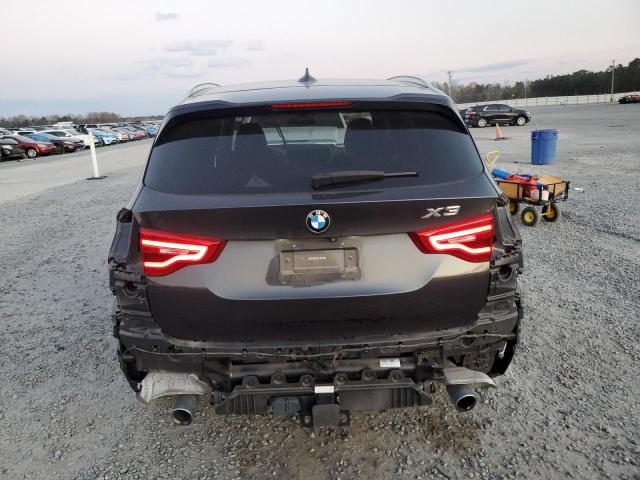 Photo 5 VIN: 5UXTR9C50JLC76520 - BMW X3 XDRIVE3 