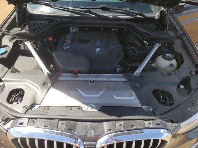 Photo 11 VIN: 5UXTR9C50JLC78901 - BMW X3 XDRIVE3 