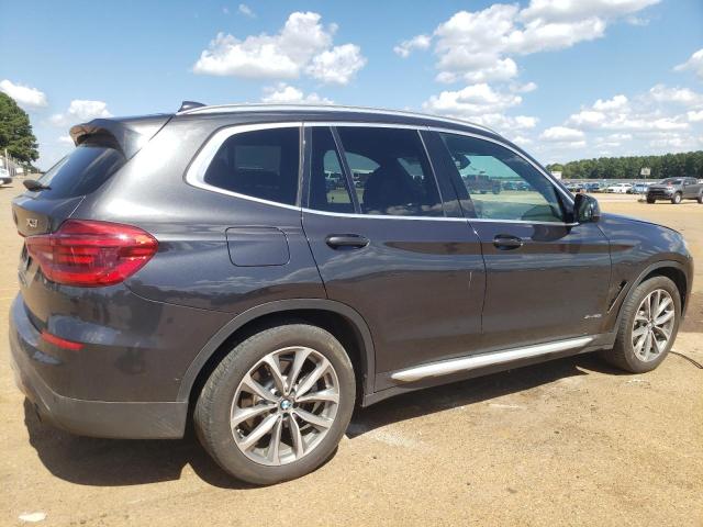 Photo 2 VIN: 5UXTR9C50JLC78901 - BMW X3 XDRIVE3 