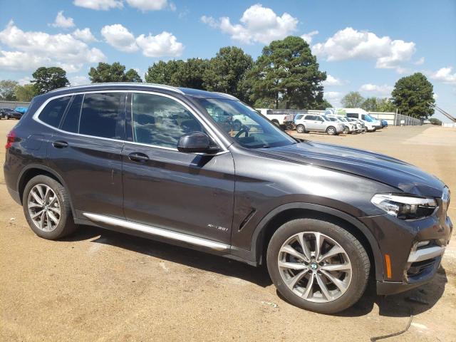 Photo 3 VIN: 5UXTR9C50JLC78901 - BMW X3 XDRIVE3 