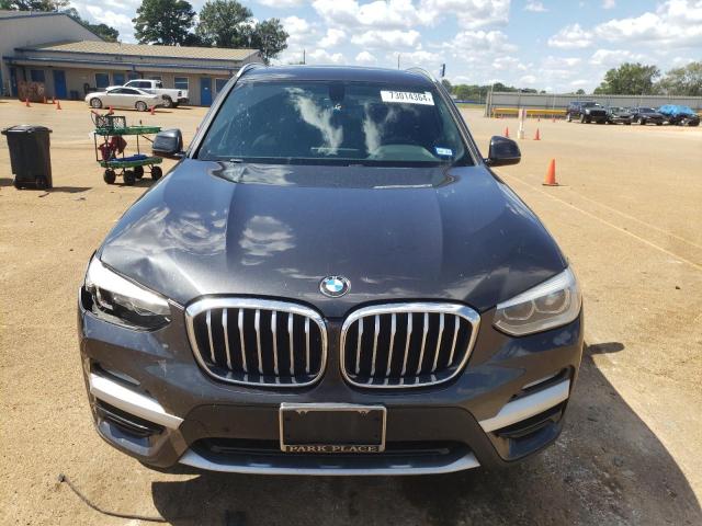 Photo 4 VIN: 5UXTR9C50JLC78901 - BMW X3 XDRIVE3 