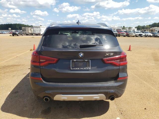 Photo 5 VIN: 5UXTR9C50JLC78901 - BMW X3 XDRIVE3 