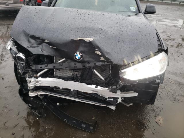 Photo 6 VIN: 5UXTR9C50JLC81877 - BMW X3 XDRIVE3 