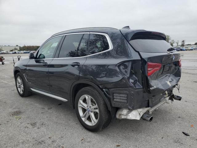 Photo 1 VIN: 5UXTR9C50JLC81880 - BMW X3 