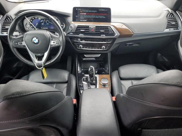 Photo 7 VIN: 5UXTR9C50JLC81880 - BMW X3 