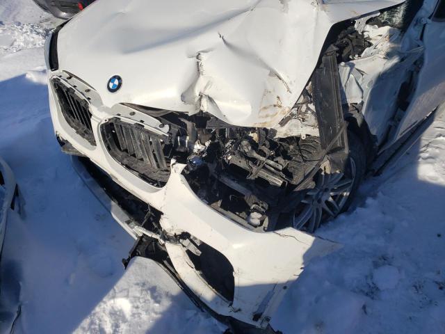 Photo 11 VIN: 5UXTR9C50JLC82110 - BMW X3 