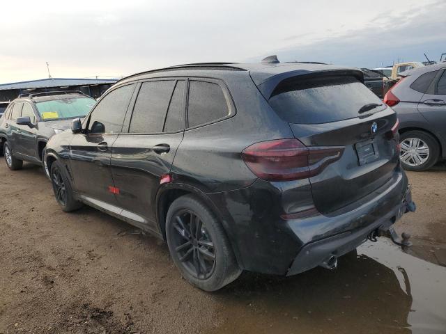 Photo 1 VIN: 5UXTR9C50JLC83886 - BMW X3 XDRIVE3 