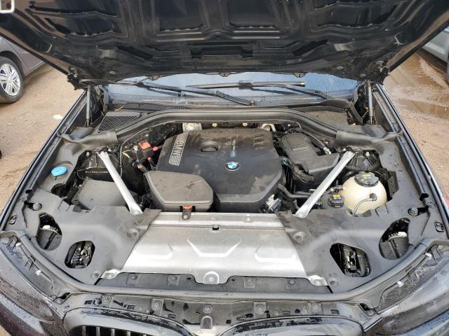 Photo 10 VIN: 5UXTR9C50JLC83886 - BMW X3 XDRIVE3 