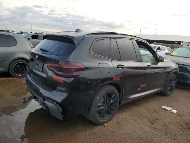 Photo 2 VIN: 5UXTR9C50JLC83886 - BMW X3 XDRIVE3 