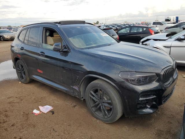 Photo 3 VIN: 5UXTR9C50JLC83886 - BMW X3 XDRIVE3 