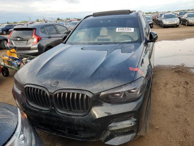 Photo 4 VIN: 5UXTR9C50JLC83886 - BMW X3 XDRIVE3 