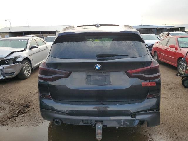 Photo 5 VIN: 5UXTR9C50JLC83886 - BMW X3 XDRIVE3 