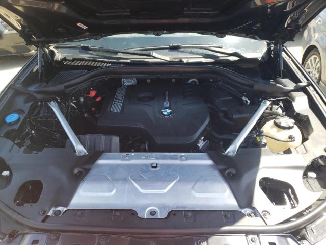 Photo 6 VIN: 5UXTR9C50JLD59154 - BMW X3 XDRIVE3 