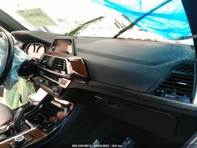 Photo 4 VIN: 5UXTR9C50JLD60692 - BMW X3 