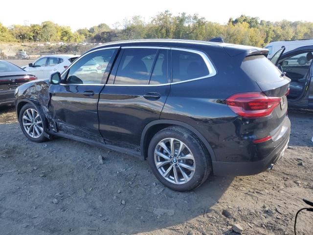 Photo 1 VIN: 5UXTR9C50JLD61437 - BMW X3 XDRIVE3 