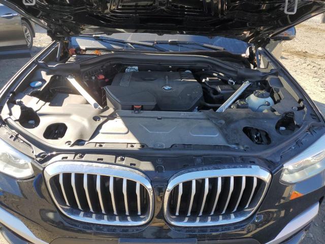 Photo 11 VIN: 5UXTR9C50JLD61437 - BMW X3 XDRIVE3 