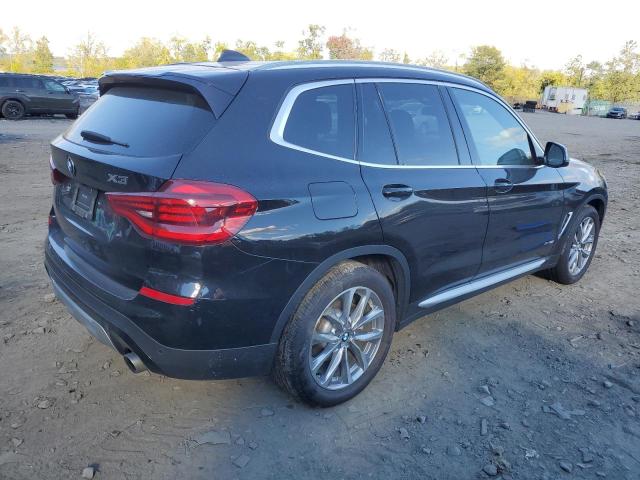 Photo 2 VIN: 5UXTR9C50JLD61437 - BMW X3 XDRIVE3 