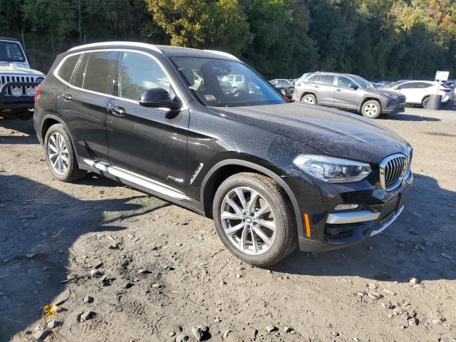 Photo 3 VIN: 5UXTR9C50JLD61437 - BMW X3 XDRIVE3 