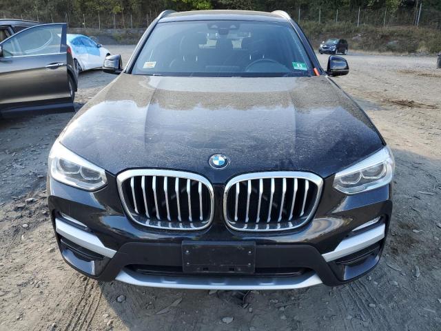 Photo 4 VIN: 5UXTR9C50JLD61437 - BMW X3 XDRIVE3 