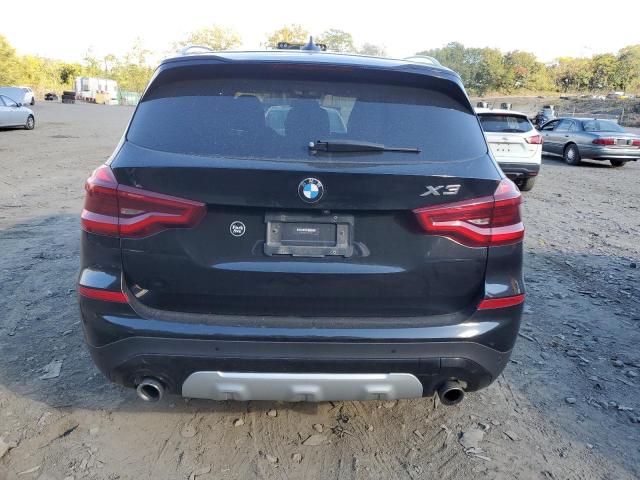 Photo 5 VIN: 5UXTR9C50JLD61437 - BMW X3 XDRIVE3 