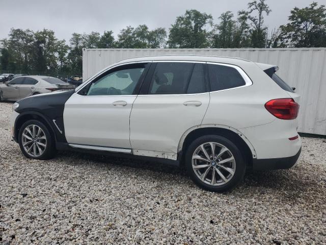 Photo 1 VIN: 5UXTR9C50JLD67402 - BMW X3 XDRIVE3 