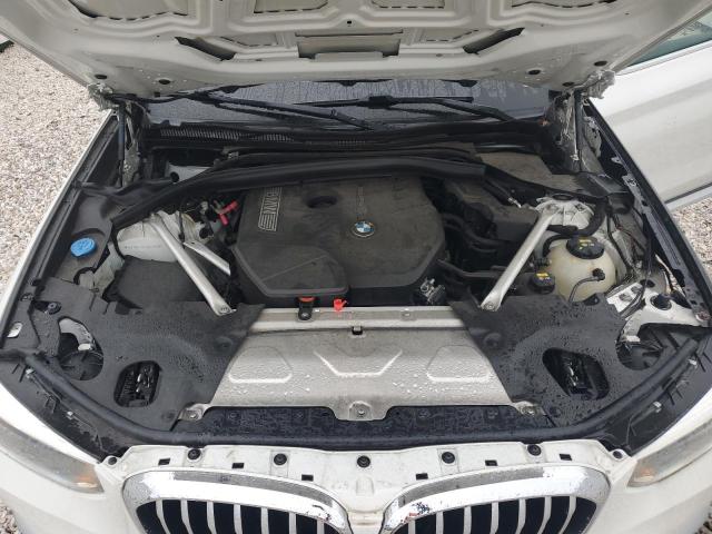 Photo 11 VIN: 5UXTR9C50JLD67402 - BMW X3 XDRIVE3 