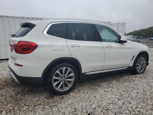 Photo 2 VIN: 5UXTR9C50JLD67402 - BMW X3 XDRIVE3 