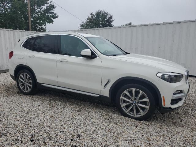 Photo 3 VIN: 5UXTR9C50JLD67402 - BMW X3 XDRIVE3 