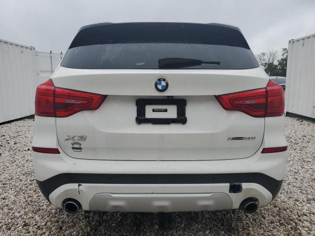 Photo 5 VIN: 5UXTR9C50JLD67402 - BMW X3 XDRIVE3 