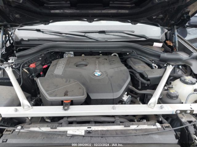 Photo 9 VIN: 5UXTR9C50JLD67951 - BMW X3 