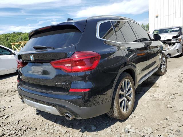 Photo 3 VIN: 5UXTR9C50JLD68131 - BMW X3 XDRIVE3 