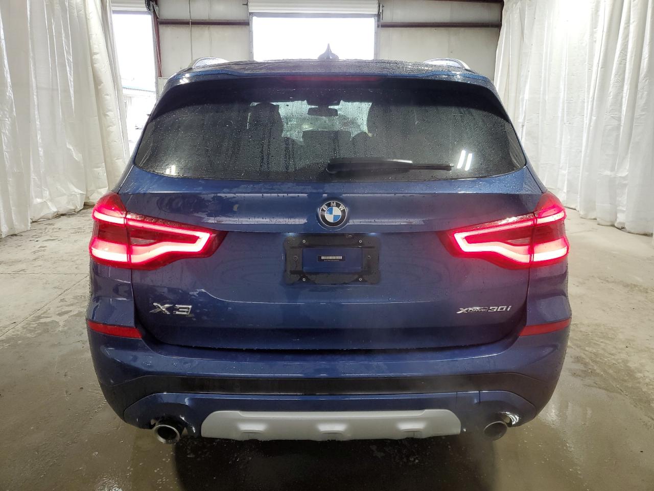 Photo 5 VIN: 5UXTR9C50JLD68730 - BMW X3 