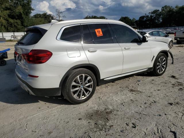 Photo 2 VIN: 5UXTR9C50JLD68873 - BMW X3 XDRIVE3 