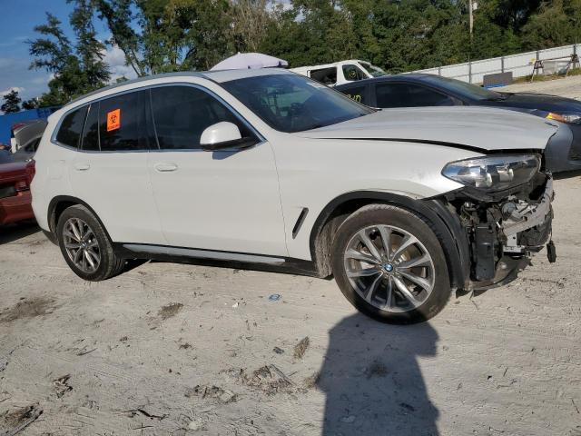 Photo 3 VIN: 5UXTR9C50JLD68873 - BMW X3 XDRIVE3 